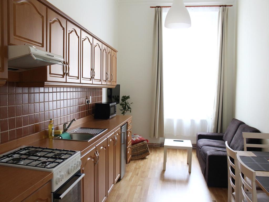 Old Town Home براغ المظهر الخارجي الصورة