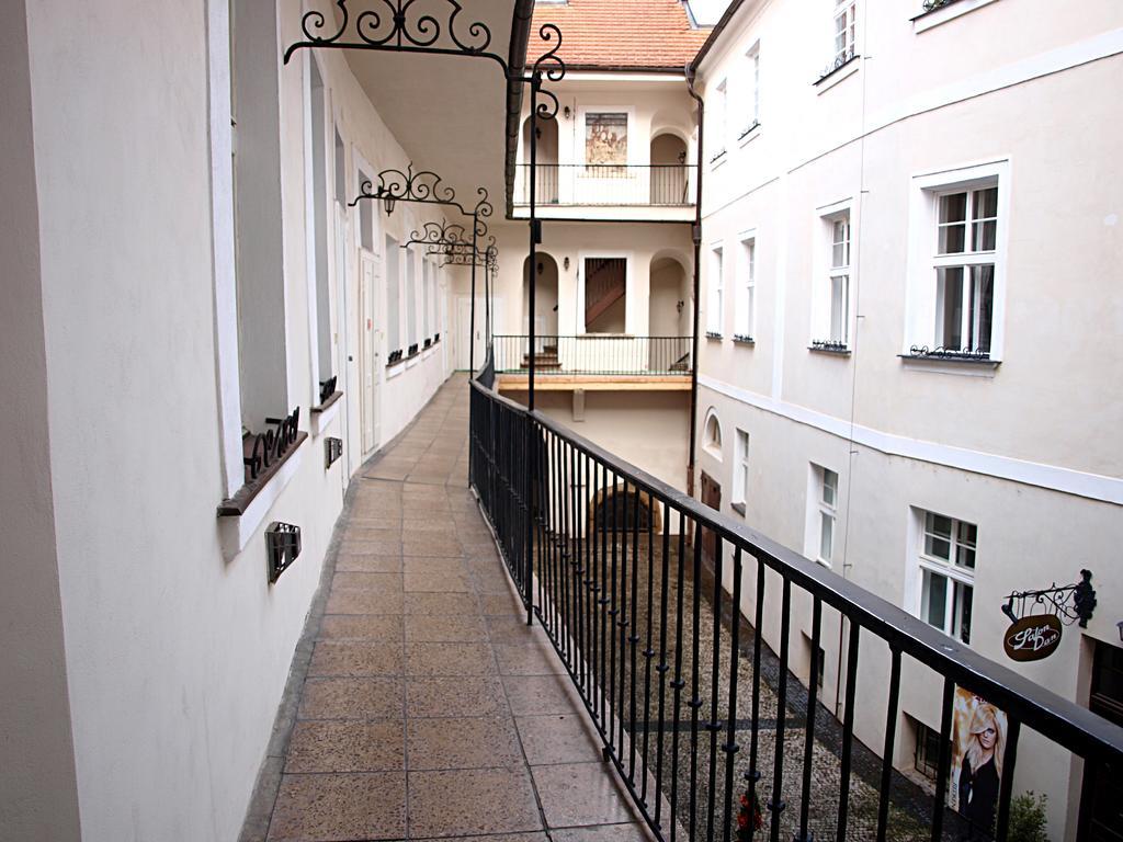 Old Town Home براغ المظهر الخارجي الصورة